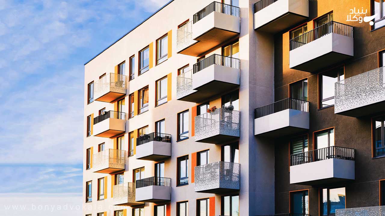 اقامتگاه اجباری