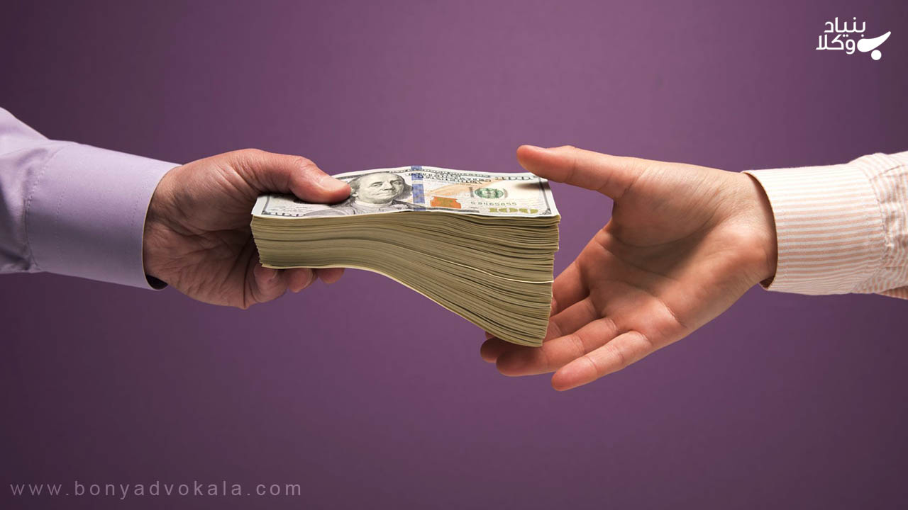 بزه فرار از دین و معاملات به قصد فرار از دین 2 انواع فرار از دین