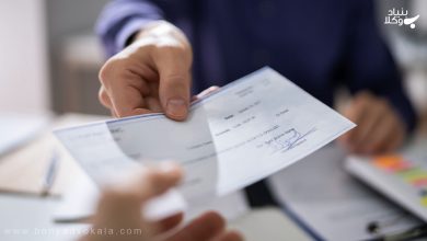 خیانت در امانت چک