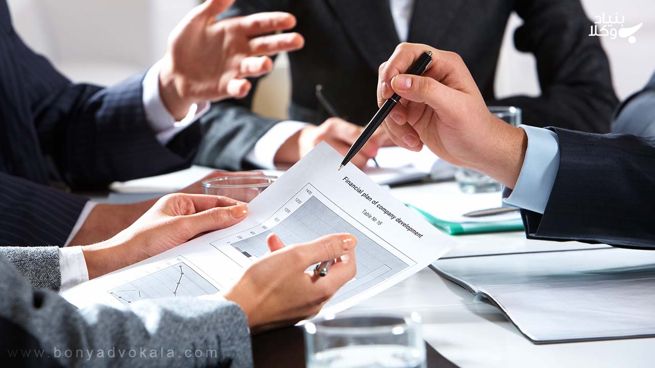 مرور زمان در دعاوی اسناد تجاری 3 مرور زمان