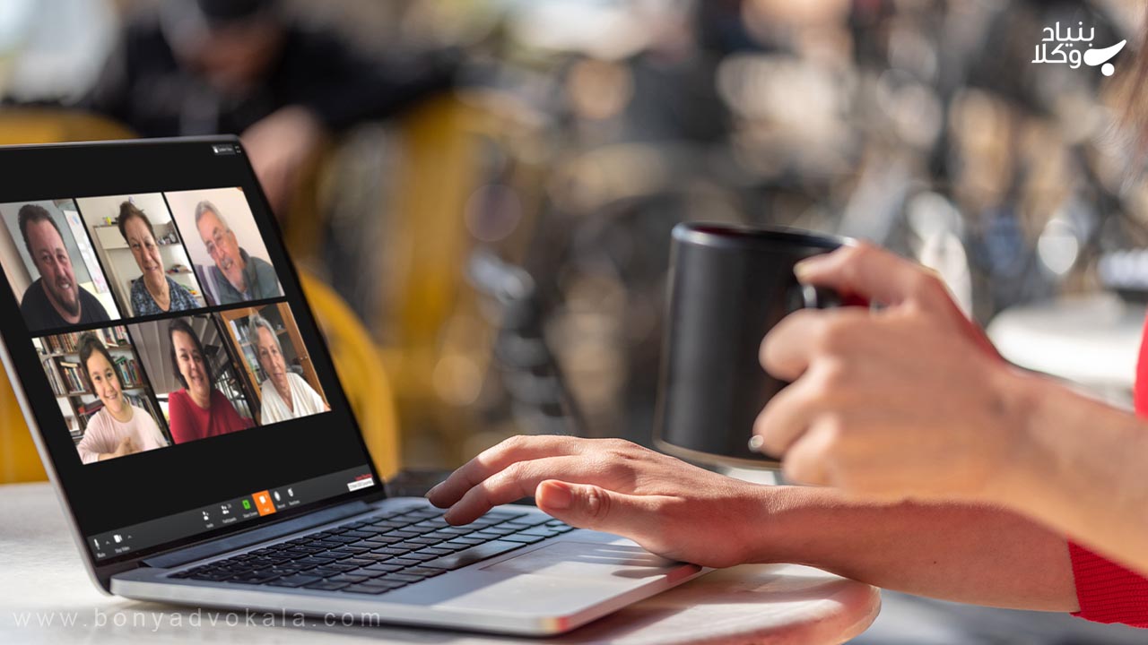 حل و فصل اختلافات برخط