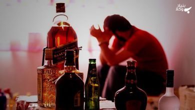 شرب خمر چیست و چه مجازاتی را در پی دارد؟ خوردن مشروب الکلی 10 uWCbblYCCfuBClEAdyjCtmMKIJByMzmIxWwxCQX9