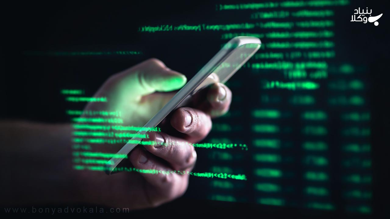 مشاوره حقوقی درباره جرم کلاهبرداری اینترنتی