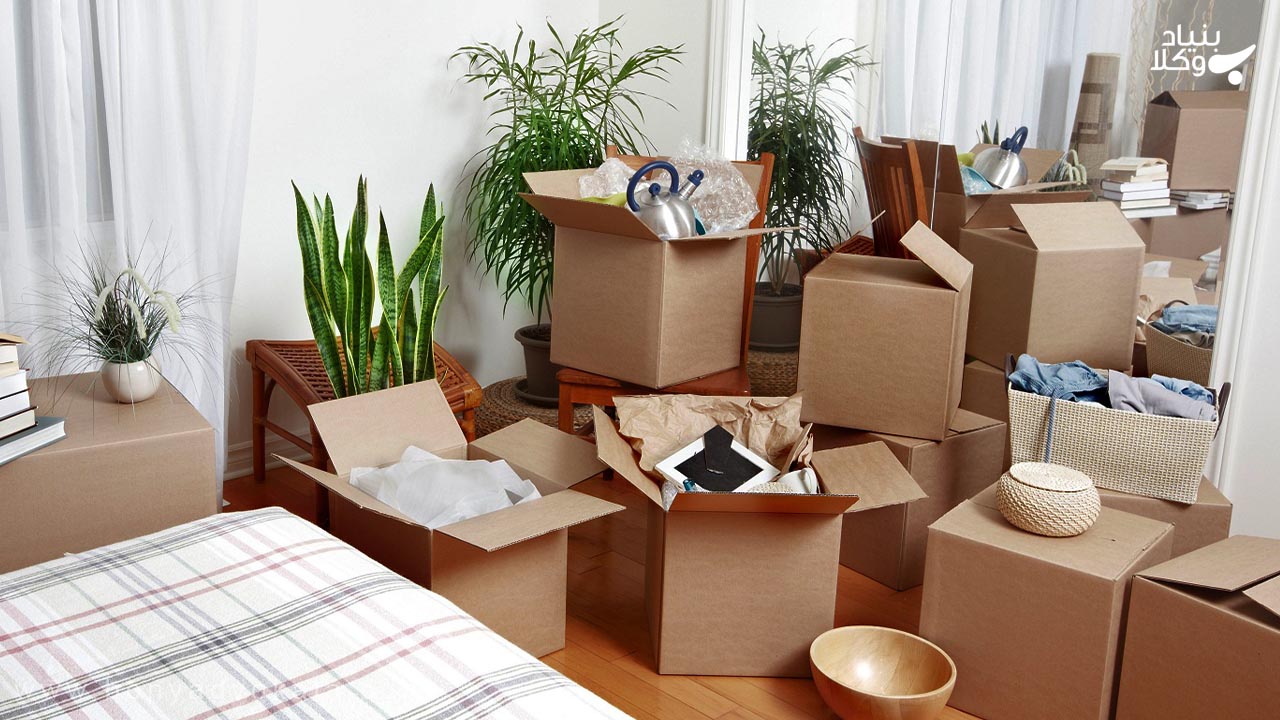 آشنایی با دعوای خلع ید