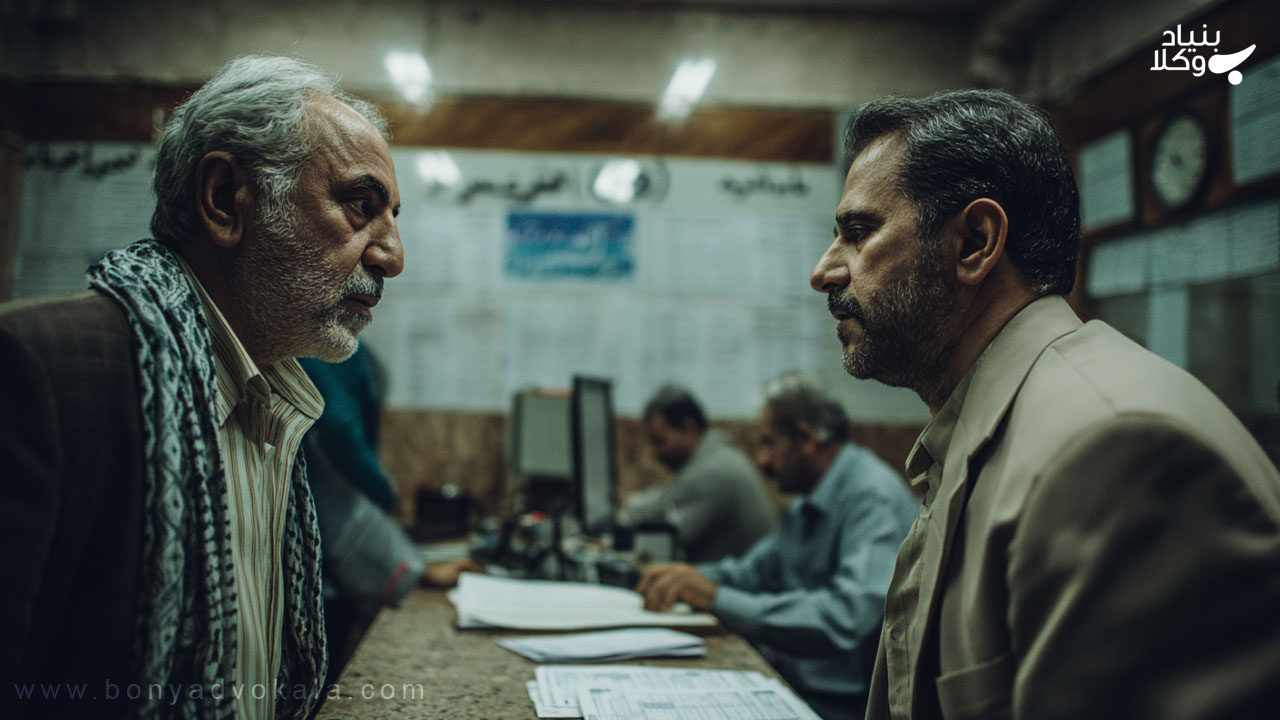 نکات تکمیلی در آزادی مشروط