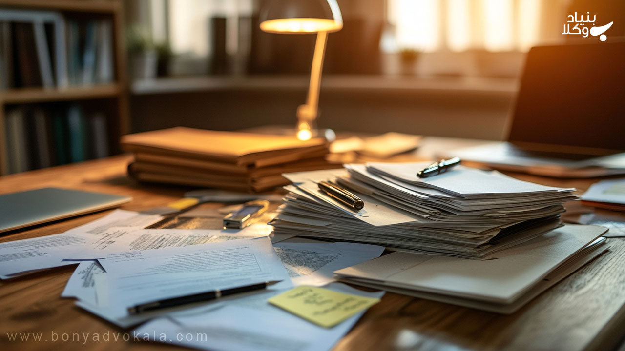 تخلفات اداری