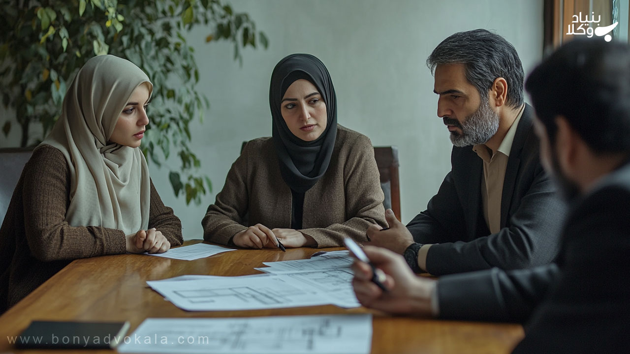 آشنایی مقدماتی با مفهوم فک رهن