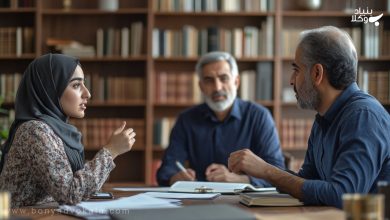 داوری در طلاق چیست؟ راهنمای جامع 22 داوری در طلاق چیست؟ راهنمای جامع