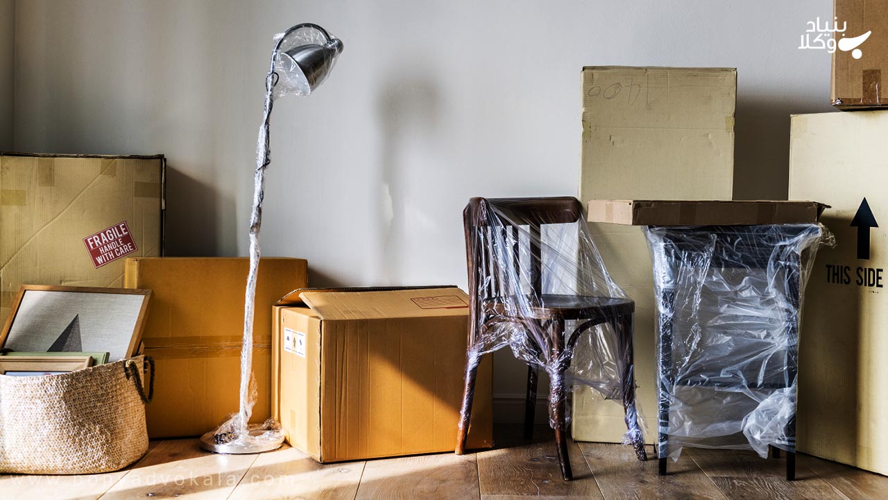 رسیدگی به دعوای خلع ید