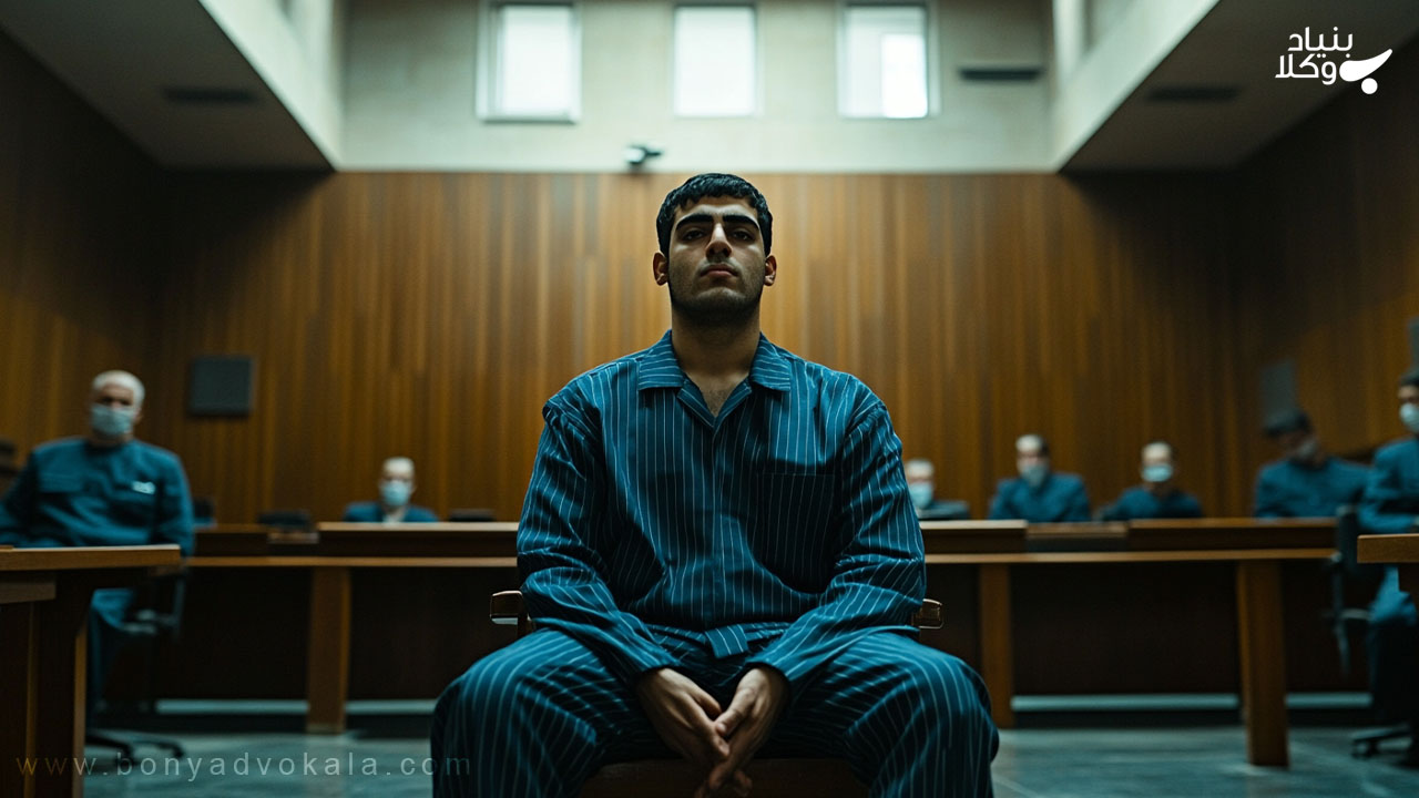 مجازات‌های دیات