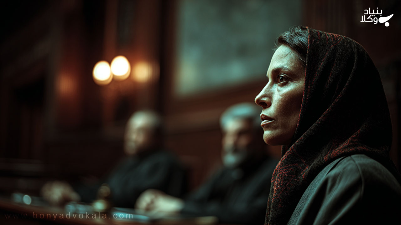 مدارک و مستندات لازم برای درخواست آزادی مشروط