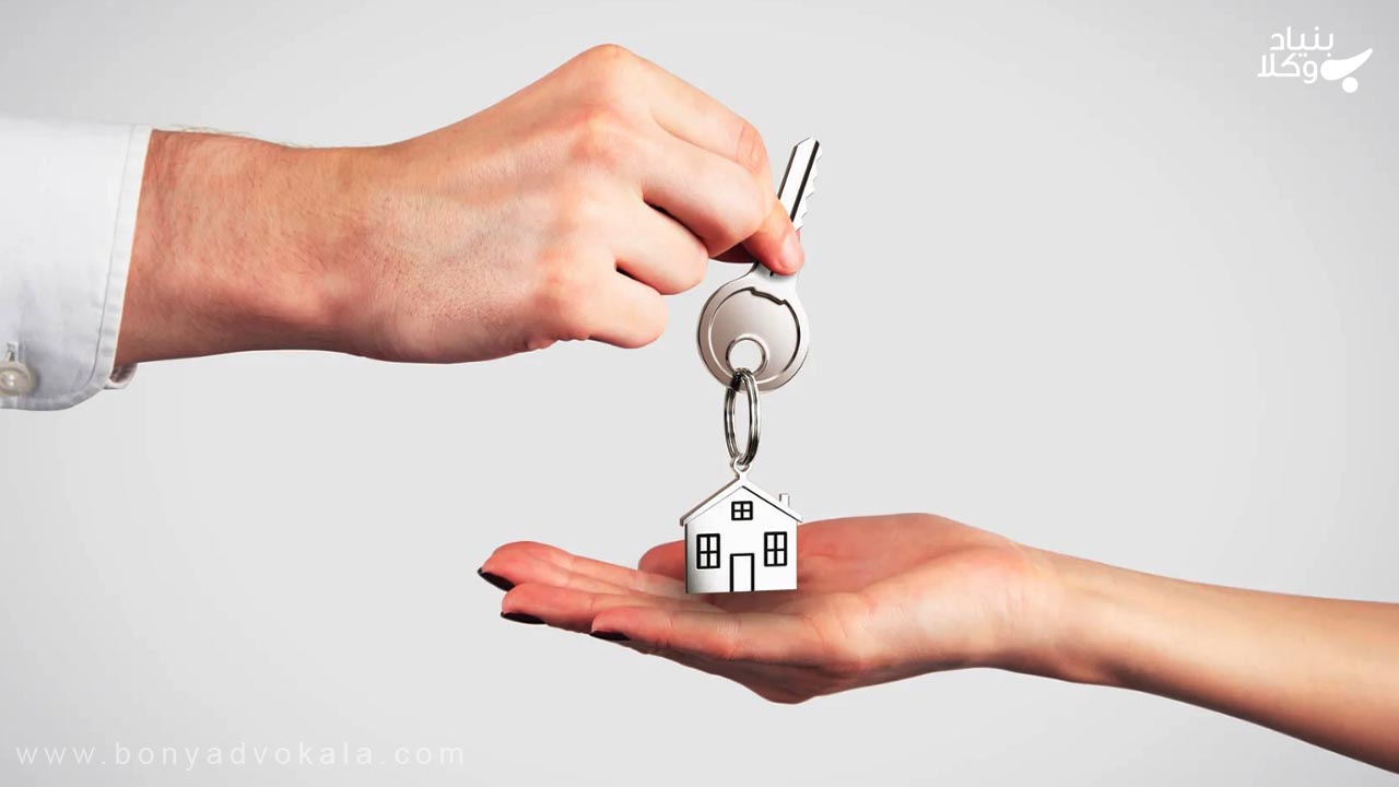 آشنایی با دعوای تخلیه