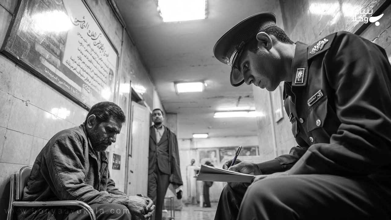 تکدی گری: همه چیز در مورد جرم تکدی گری + مجازات 7 ادله اثبات و شیوههای کشف جرم تکدی گری