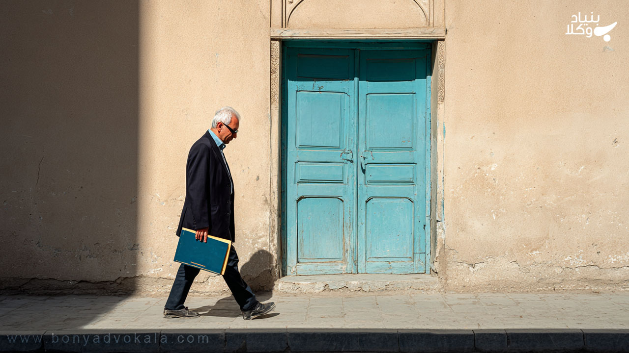 نمونه دعاوی مرتبط با ابطال قرارداد