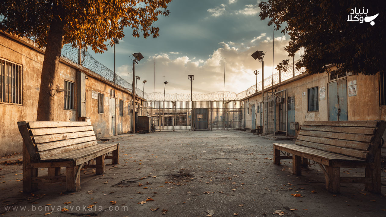 شرایط عمومی بهره‌مندی از آزادی مشروط