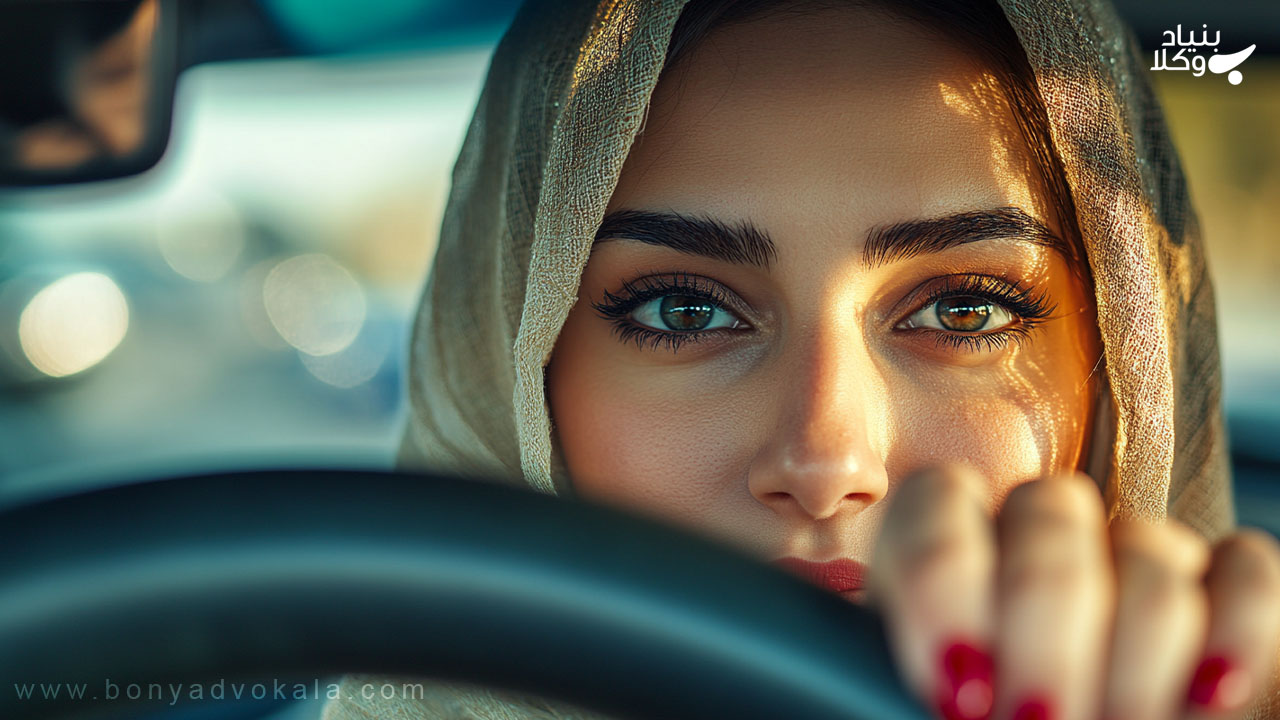 رسیدگی به جرم رانندگی در مستی