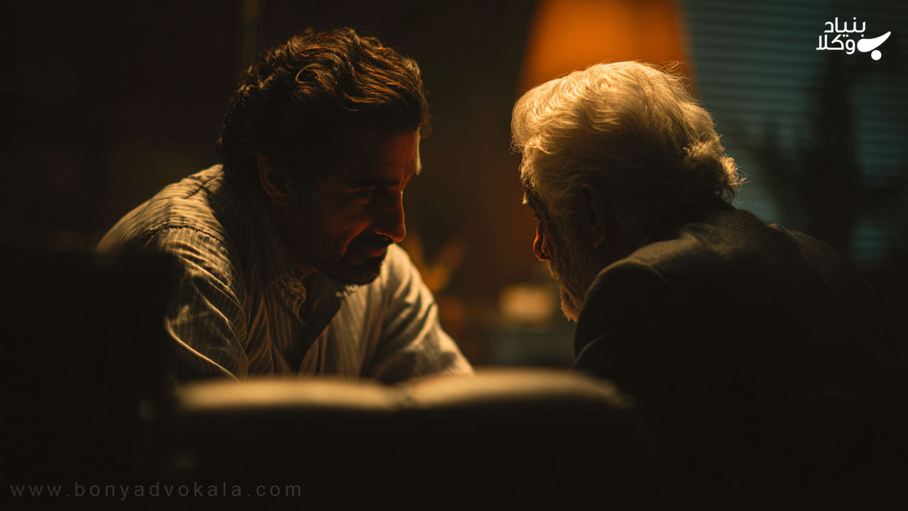 تعهدات و شروط دوران آزادی مشروط