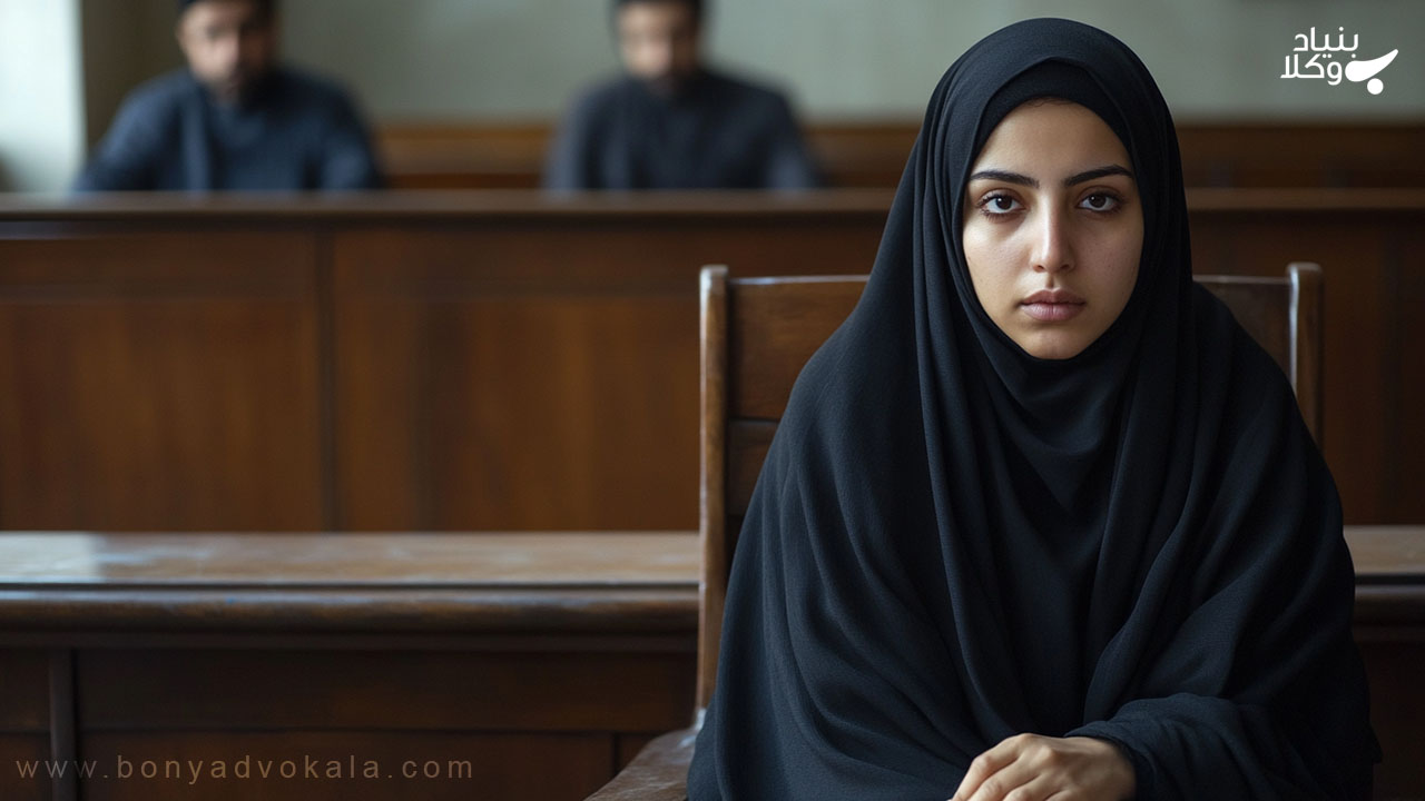 مجازات‌های قصاص