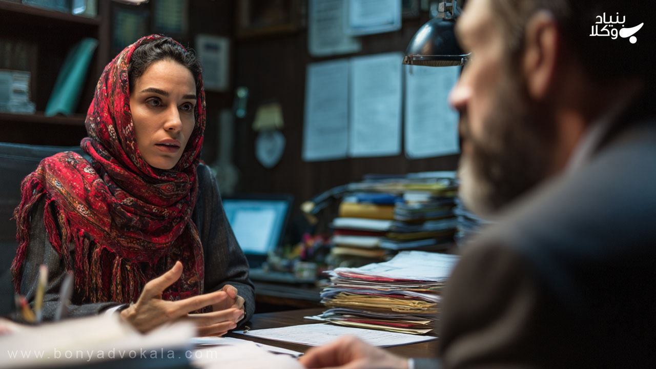 بررسی ابطال قرارداد