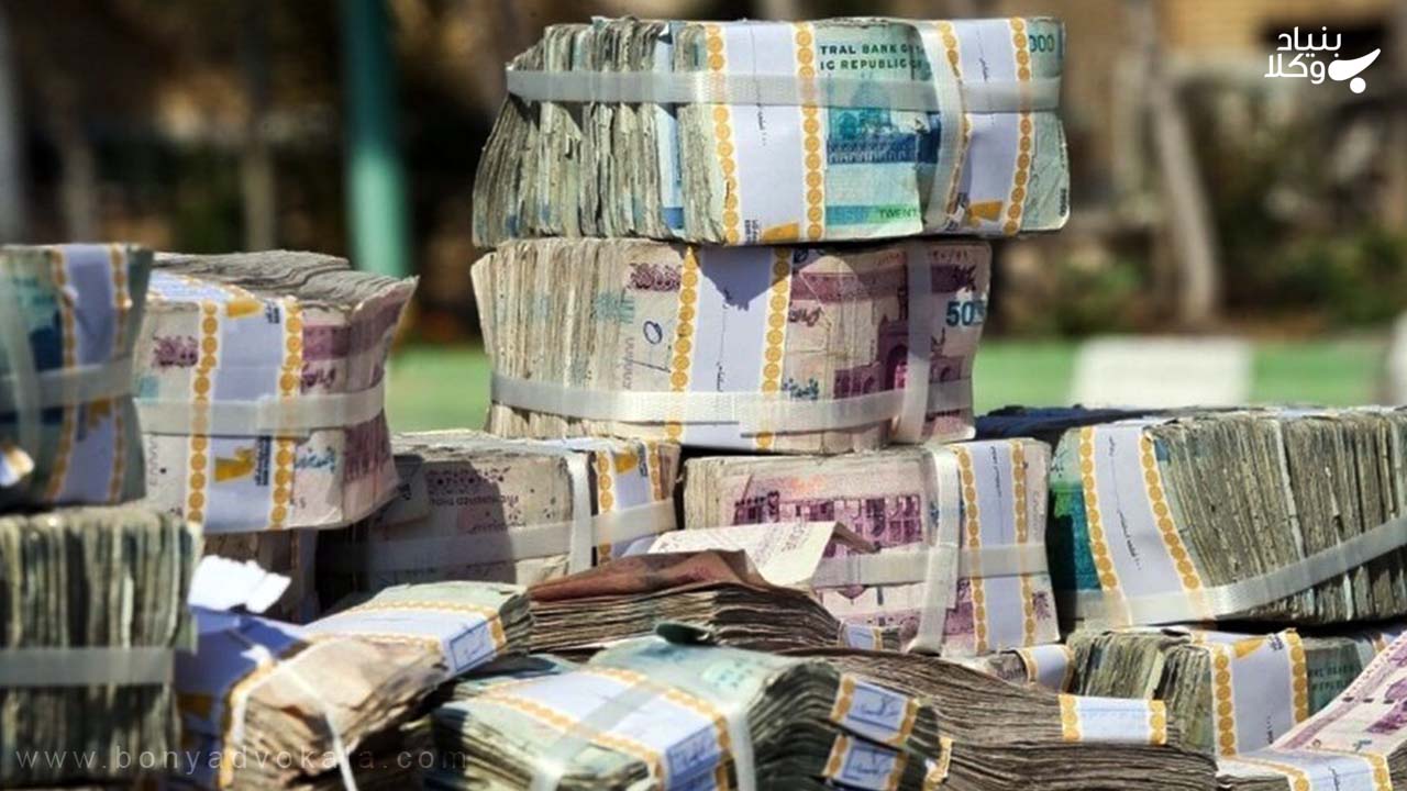 چک: همه چیز درباره انواع چک و دعاوی مربوط به آن 8 تاثیر قوانین جدید بر نحوه صدور و وصول چک