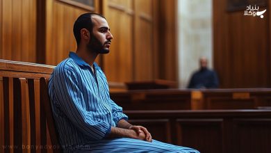 Types of criminal punishment in Iran