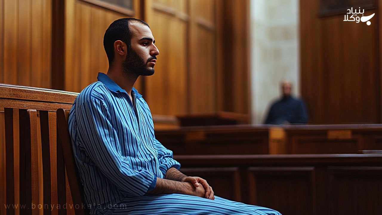 انواع مجازات کیفری در ایران: ۴ نوع مجازات اصلی + مصادیق آن 1 Types of criminal punishment in Iran