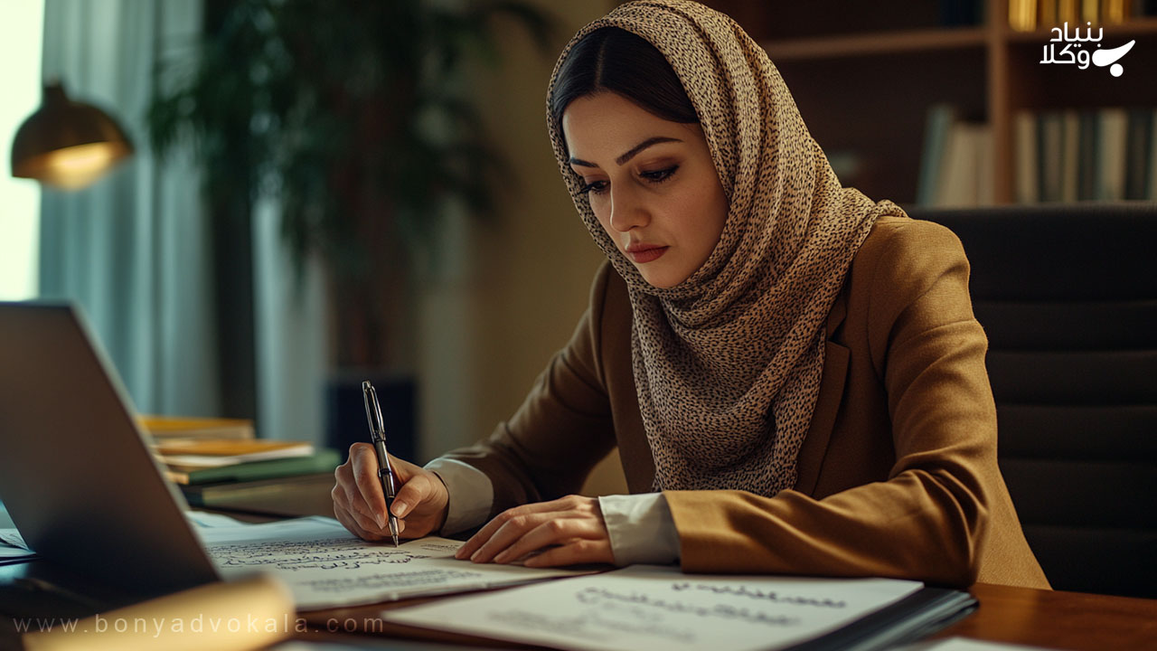 فک رهن چیست؟ صفر تا صد فرآیند فک رهن ملک 1 صفر تا صد فرآیند فک رهن ملک