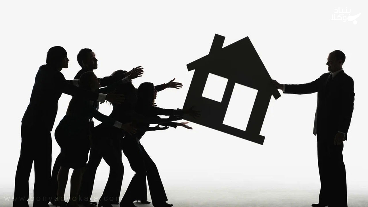 چرا ارث زن نصف ارث مرد است؟ 2 ارث زن