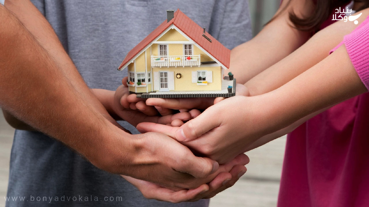 چرا ارث زن نصف ارث مرد است؟ 3 ارث زن و مرد