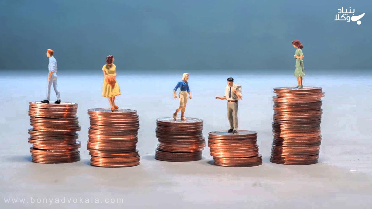 از ارث محروم