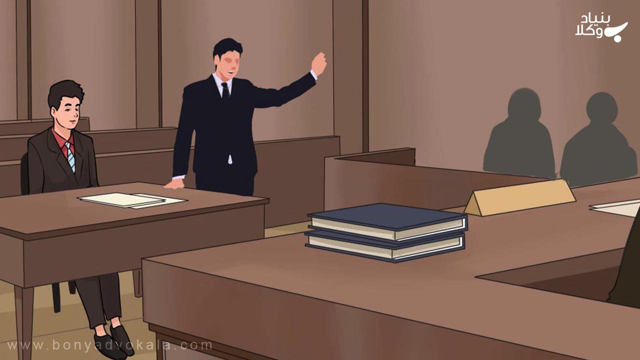 حمایت از شهود‌‌‌‌‌‌‌‌ در دادگاه