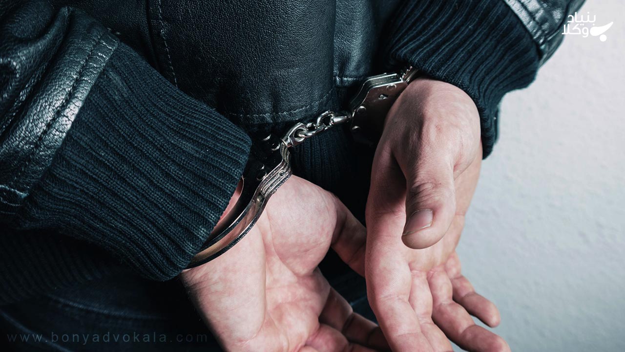 سرقت: راهنمای جامع جرم سرقت و مجازات آن 7 مجازات انواع