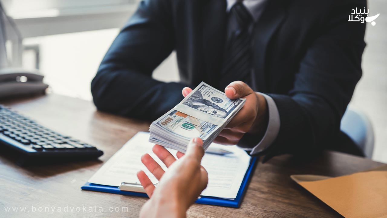 تاخیر در پرداخت ثمن یا الباقی ثمن معامله