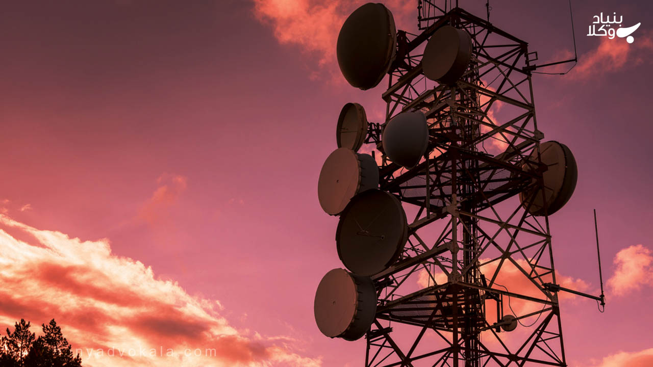 آیین نامه نحوه استفاده از سامانه های رایانه ای یا مخابراتی 2 آیین نامه نحوه استفاده از سامانه های رایانه ای یا مخابراتی