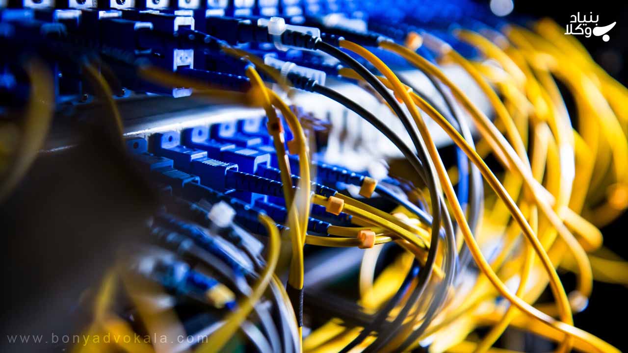 آیین نامه نحوه استفاده از سامانه های رایانه ای یا مخابراتی 4 استفاده از سامانه های رایانه ای یا مخابراتی