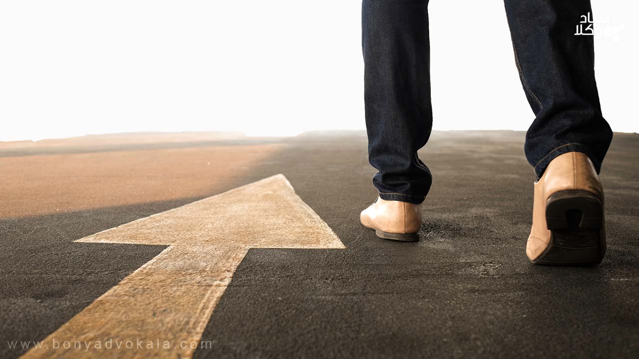 ممنوع الخروج کردن زوج بابت مطالبه مهریه از طریق اجرای ثبت