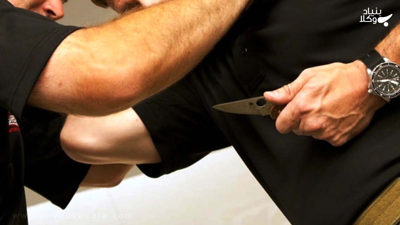 شرایط مشروع بودن دفاع از دیگران