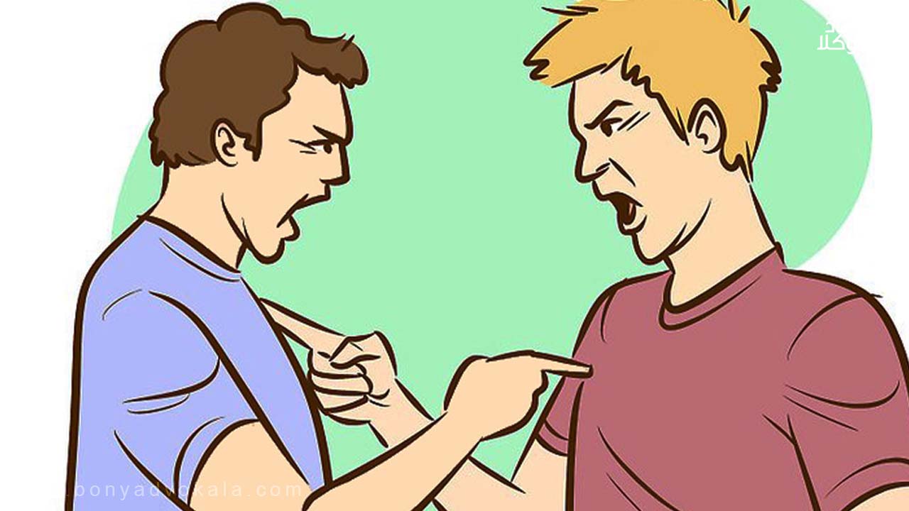 مجازات توهین به کارمند دولت 3 انجام توهین