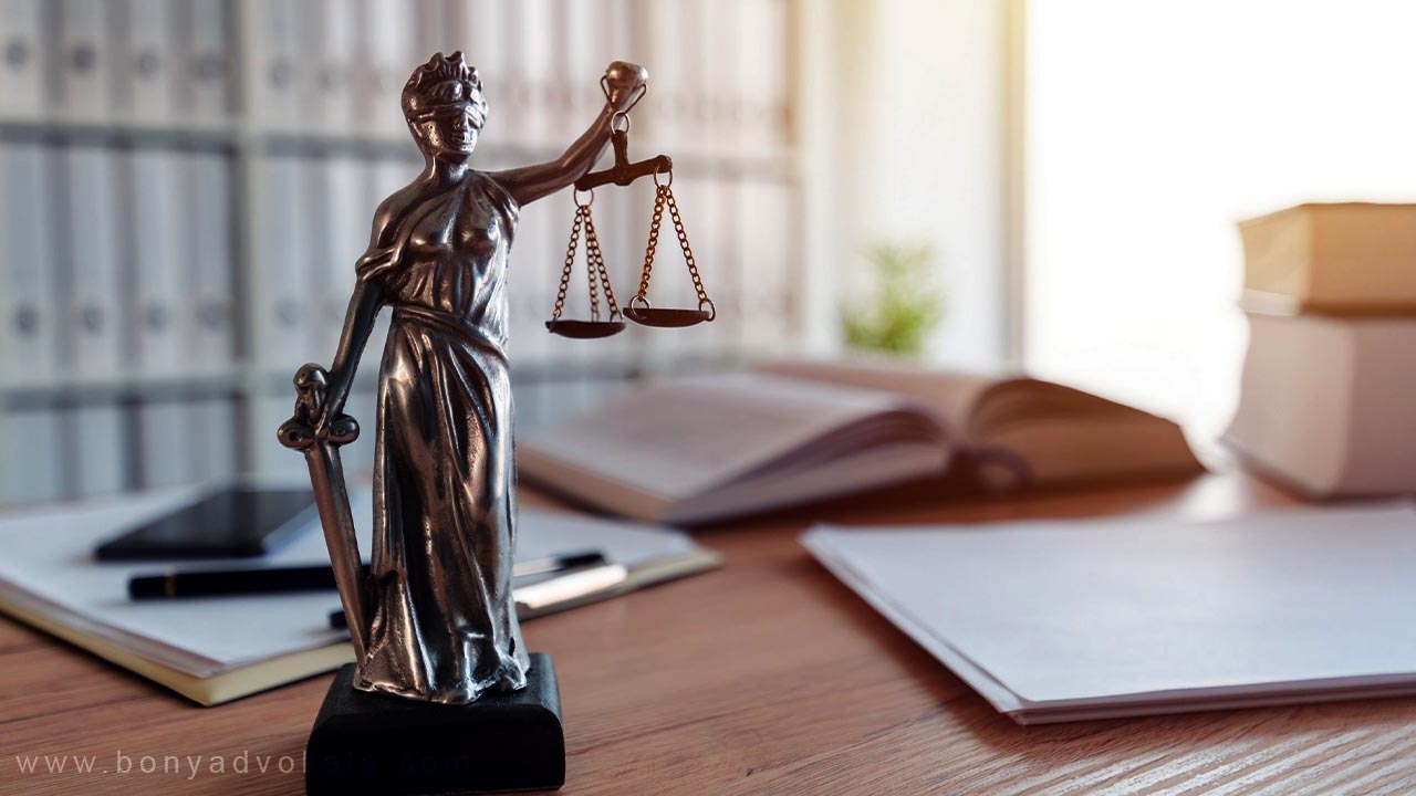 چگونگی عزل وکیل 4 موارد عزل وکیل