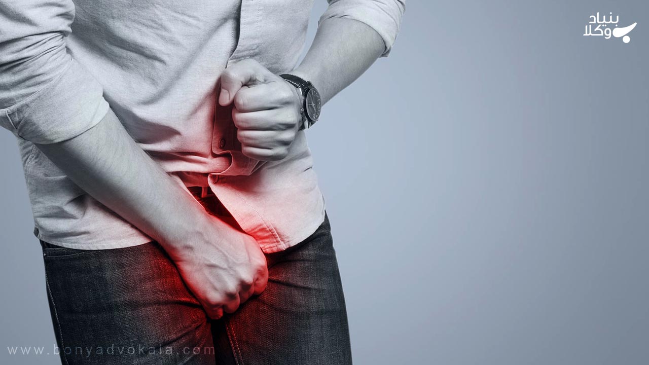 عنن در نکاح