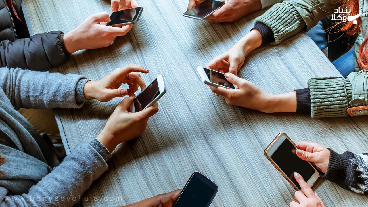 اگر عکسمان پخش شد چه کنیم؟ 3 پخش شدن عکس های خصوصی