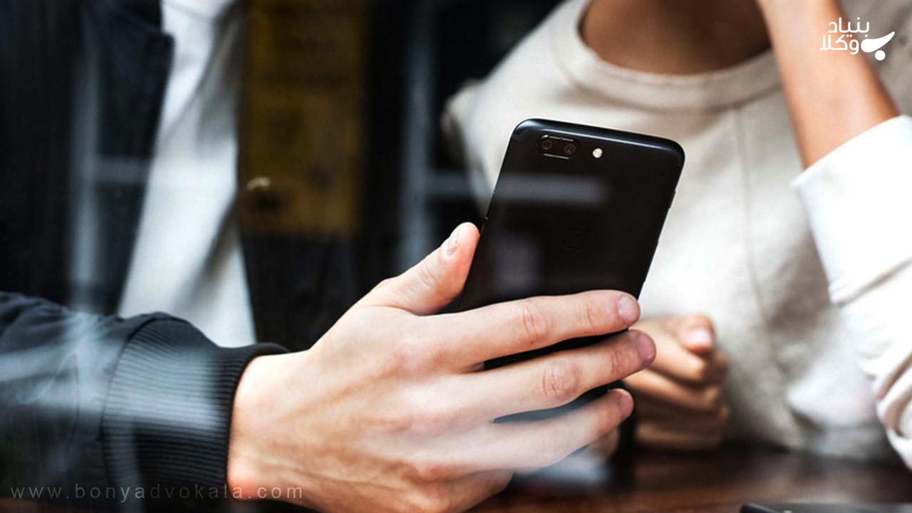 اگر عکسمان پخش شد چه کنیم؟ 5 عکس