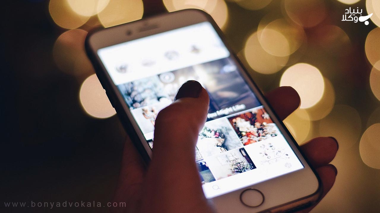 عکس و فیلم خصوصی افراد