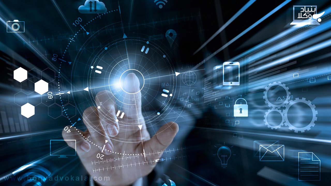 سرقت داده ها