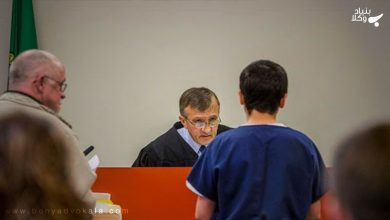 آیا حضور کودک به عنوان شاهد در دادگاه قابل قبول است؟ 10 g5E3tMNZAgxrwxonVx77NoL0WoUcyPh2BytQgNif