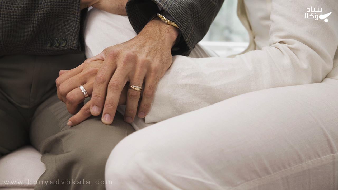 انحلال نکاح