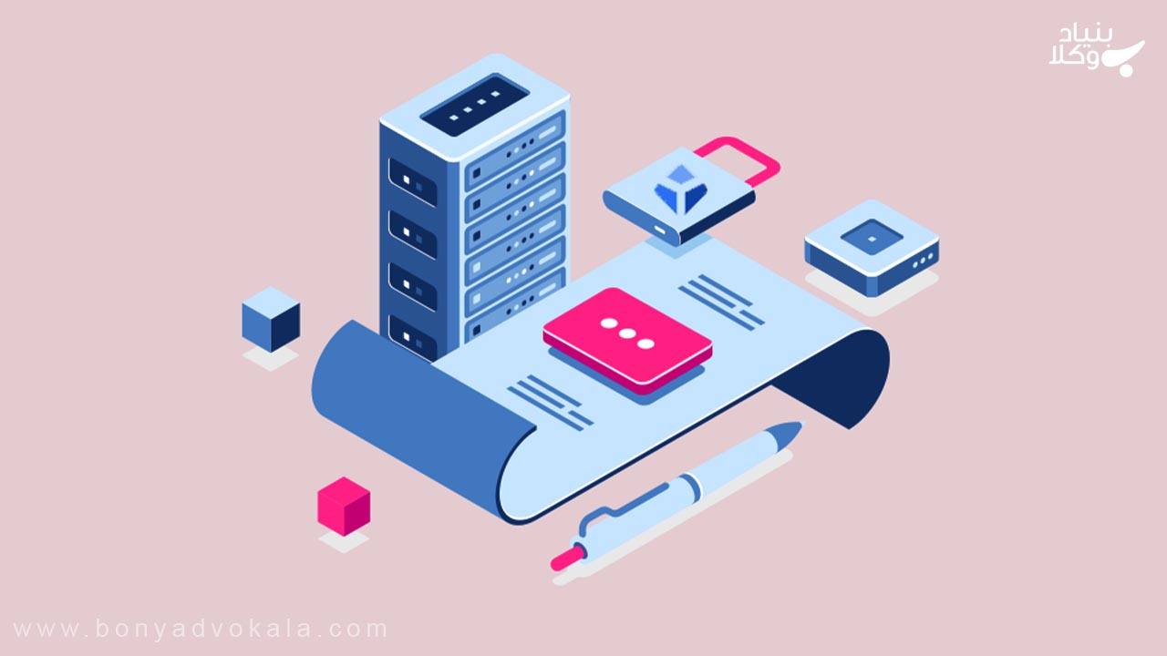 انعقاد قراردادهای الکترونیکی