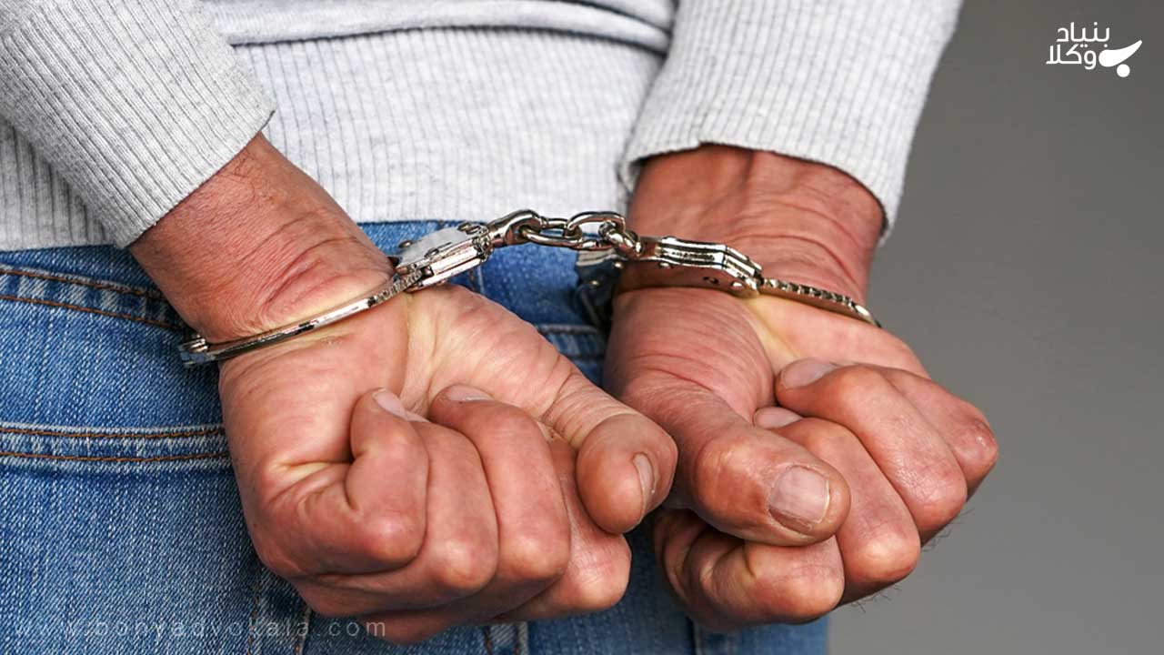 مجنون و مسئولیت کیفری 3 مجرم مجنون