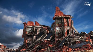 جرم تخریب و مجازات قانونی آن