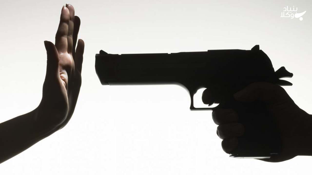 جرم مشهود و غیر مشهود چیست؟ 2 جرم مشهود